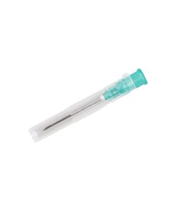 AGUJA DESC 25/8 CAJA X100