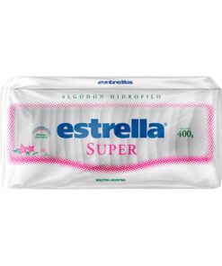 ALGODON SUPER ESTRELLA X 400 GR