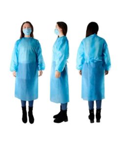 CAMISOLIN PUÑO ALGODON 23 GR X10 UN