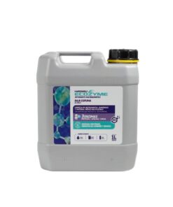 DETERGENTE NO IÓNICO MULTIENZIMÁTICO 5000 ML