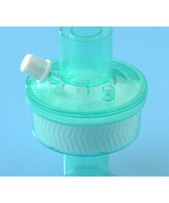 FILTRO VIRAL BACT C/ HUMIDIFICADOR