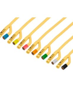 SONDA FOLEY 2VIAS N° 20