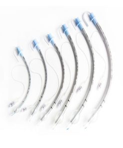 TUBO ENDOTRAQUEAL 4.5 MM C/BALON