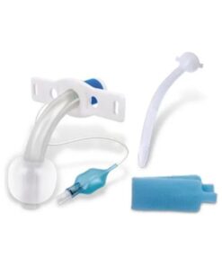 CANULA C/BALON N°6. AURINCO