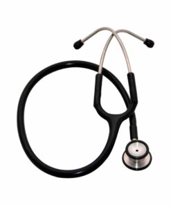 ETESTOSCOPIO DOBLE. CORONET