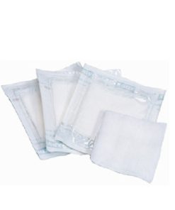 GASA 10 X 10  ESTERIL SOBRE -IGALTEX