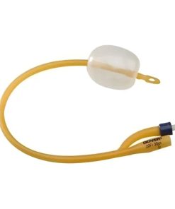 SONDA FOLEY 2 VIAS. Nº 8. WELLMEAD