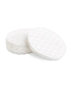 disco desmaquillantes x 80 unid